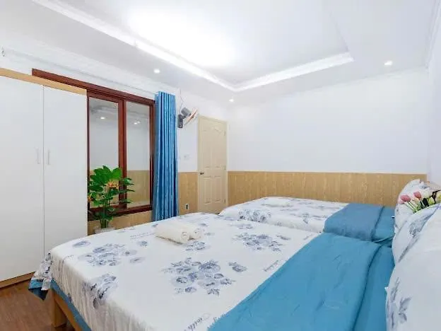 Apartment Oasky- Can Ho Ben Bien Vung Tau
