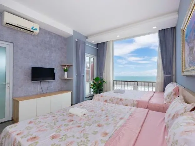 Oasky- Can Ho Ben Bien Vung Tau 0*,  Vietnam