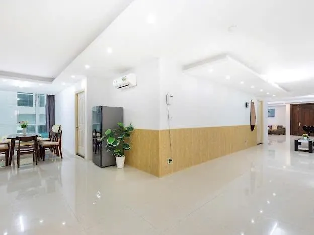 Oasky- Can Ho Ben Bien Vung Tau