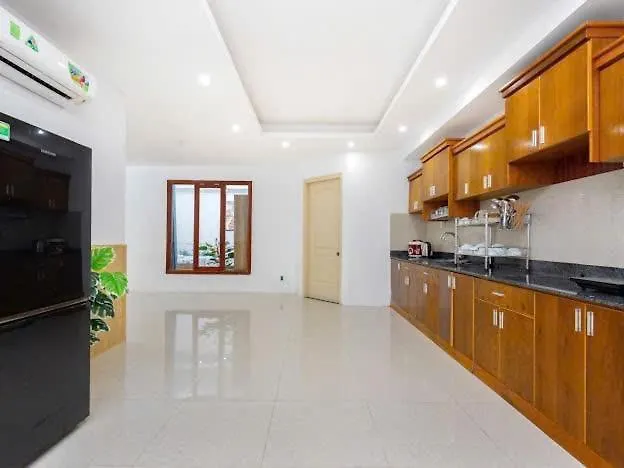 Oasky- Can Ho Ben Bien Vung Tau