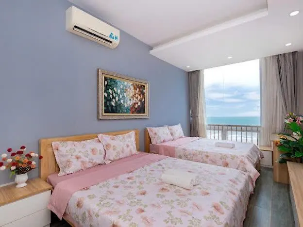 Oasky- Can Ho Ben Bien Vung Tau
