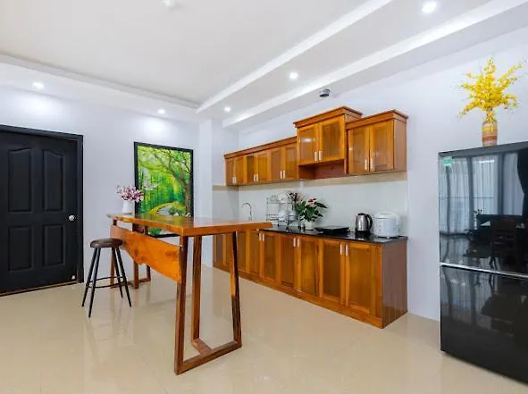 Oasky- Can Ho Ben Bien Vung Tau