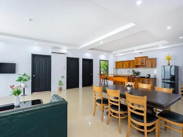 Oasky- Can Ho Ben Bien Vung Tau