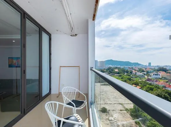 Oasky- Can Ho Ben Bien Vung Tau Vietnam