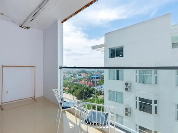 Oasky- Can Ho Ben Bien Vung Tau